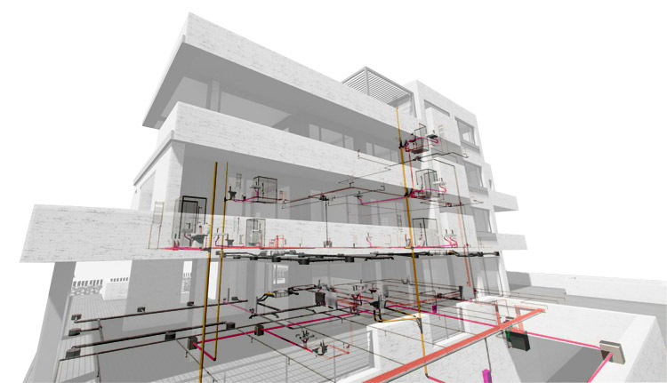 Edificius-MEP